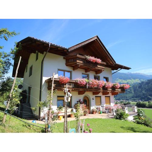 Apartment Herbert-1 by Interhome