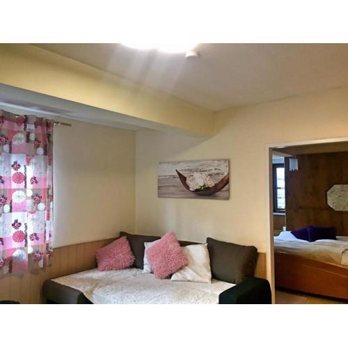 Apartment "Herbert" Sonnleitn/Nassfeld