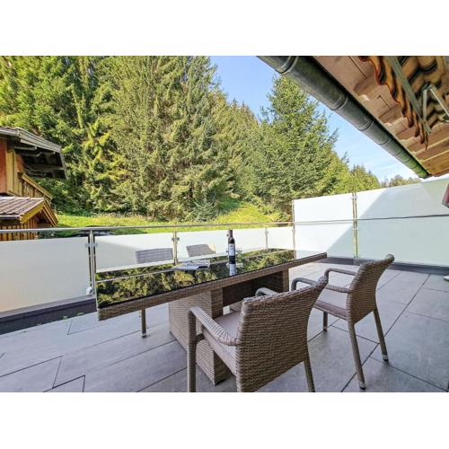Apartment Hermine by Interhome