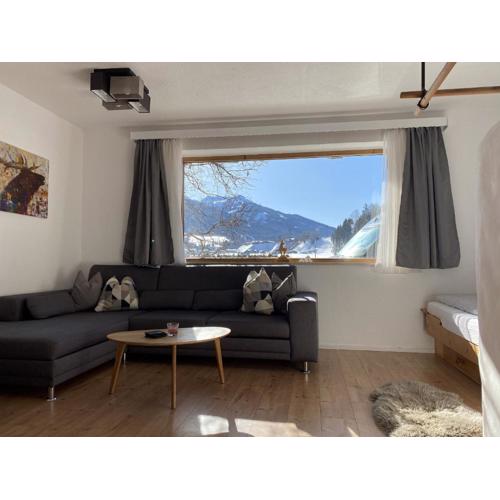 Apartment Hermine