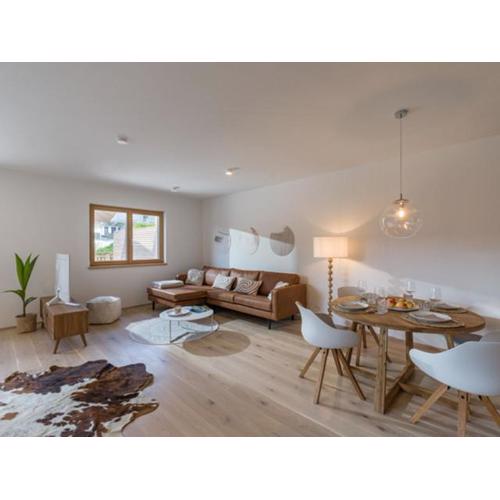 Apartment Hideaway - Stylisch, ruhig, Topausstattung, Infrarotsauna, Dachterrasse