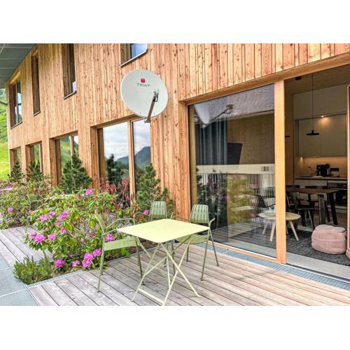 Apartment Hideaway Planneralm by Jufa Hotels-1 by Interhome
