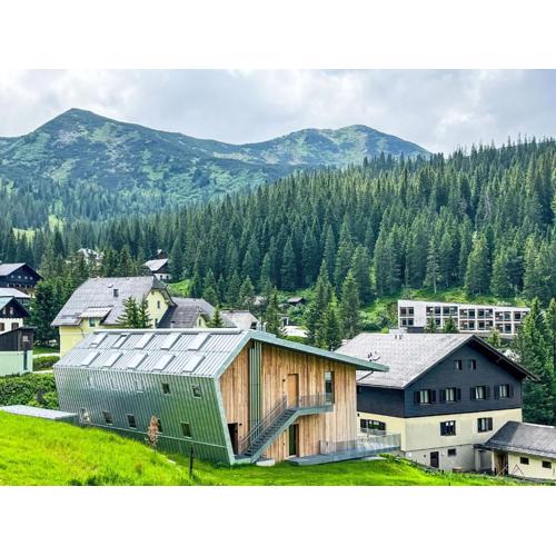 Apartment Hideaway Planneralm by Jufa Hotels-2 by Interhome