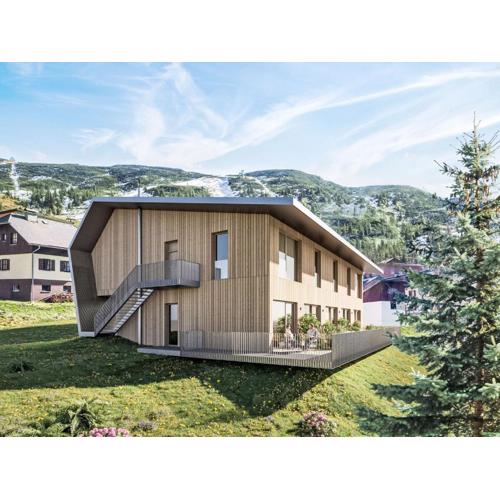 Apartment Hideaway Planneralm by Jufa Hotels-3 by Interhome