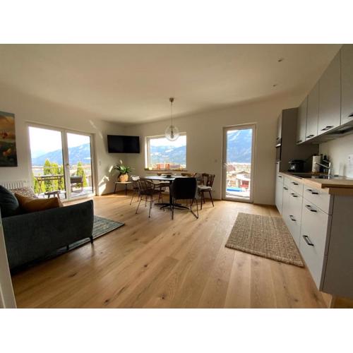 Apartment Hildegard