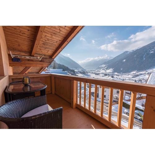 Apartment Hildegard