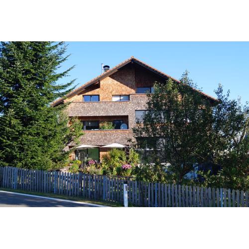 Apartment Himmelglück - Familie Flatz