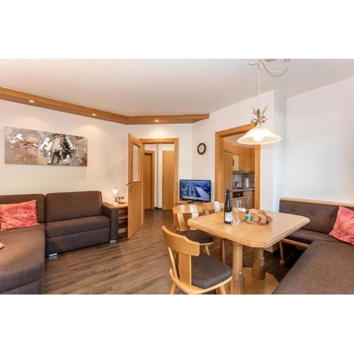 Apartment Hintermaisalm