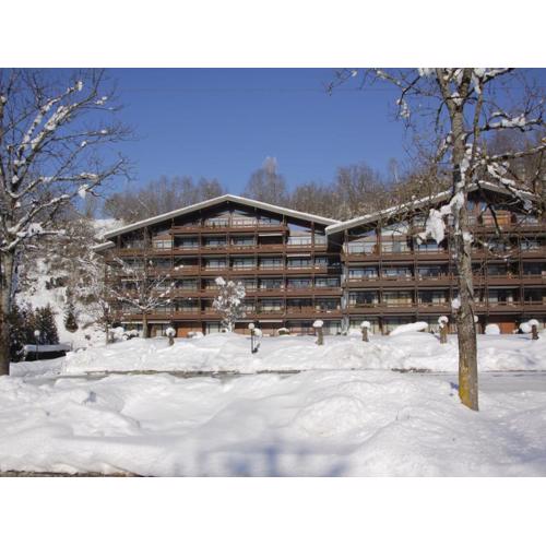 Apartment Hinterreit-2 by Interhome