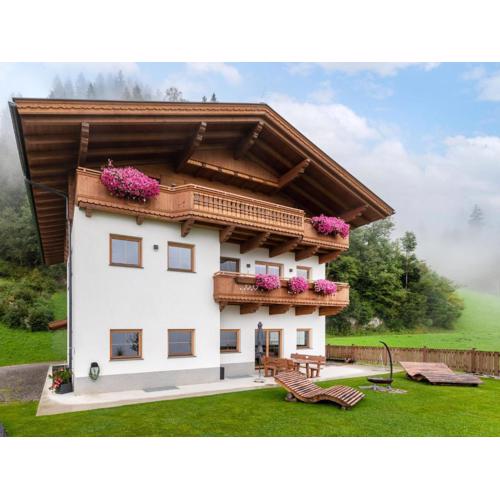 Apartment Hocheben by Interhome