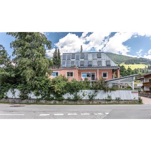 Apartment Hochpustertal