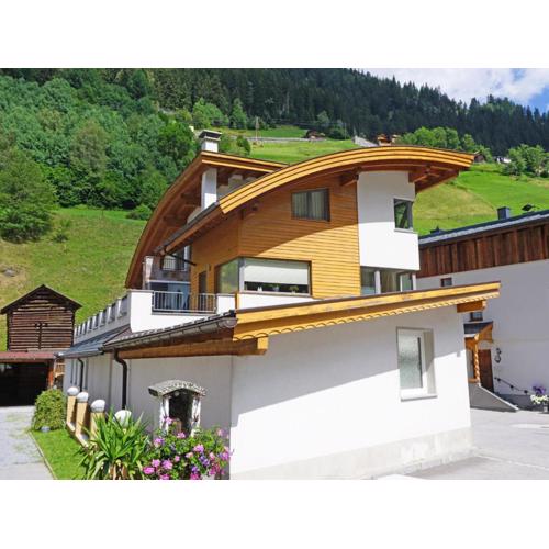 Apartment Höferau by Interhome
