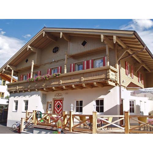 Apartment Hofresidenz-3 by Interhome