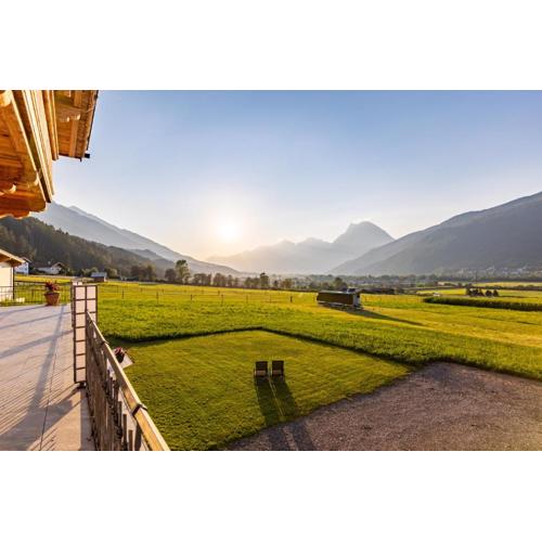 Apartment Hohe Munde