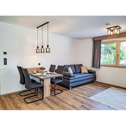 Apartment Hohe Salve by Interhome