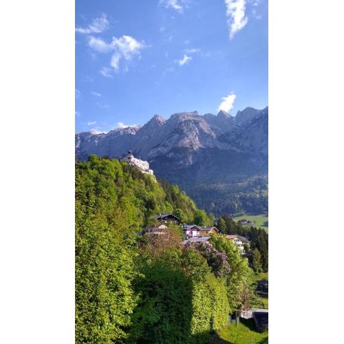 Apartment Hohenwerfen