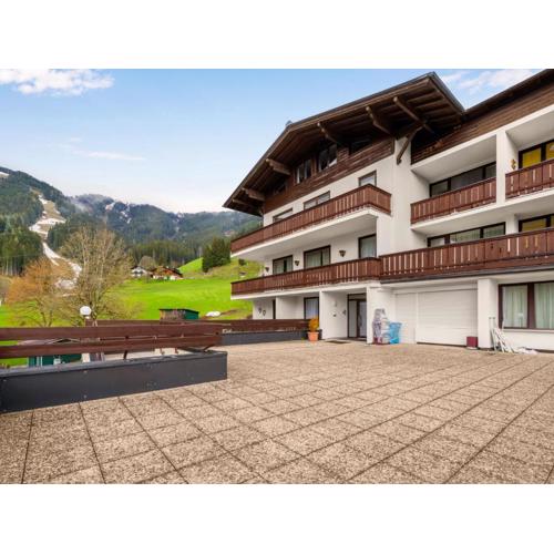 Apartment Holger by Interhome