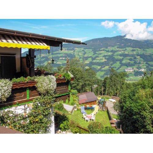 Apartment Höllwarth by Interhome