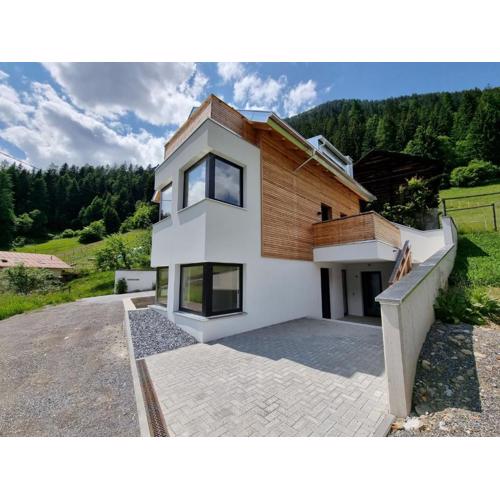 Apartment Home Holzwurm by Interhome