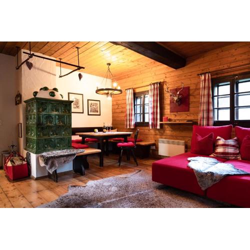 Apartment HOT CHILI - Nassfeld