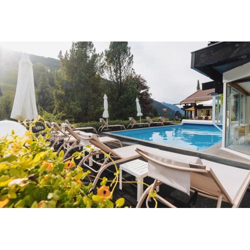 Apartment Hotel Pfeifer