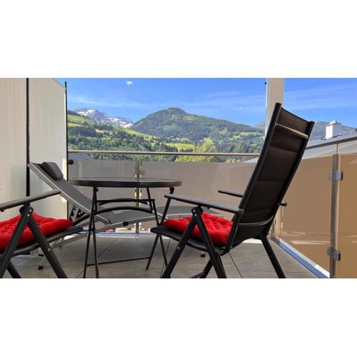 Apartment Hucklehaus