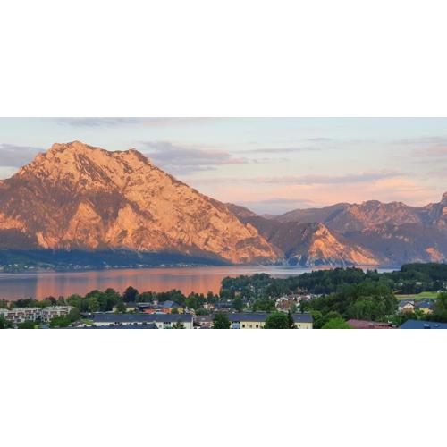 Apartment im Hocheck