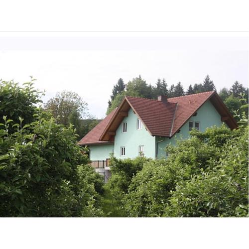 Apartment im Obstgarten