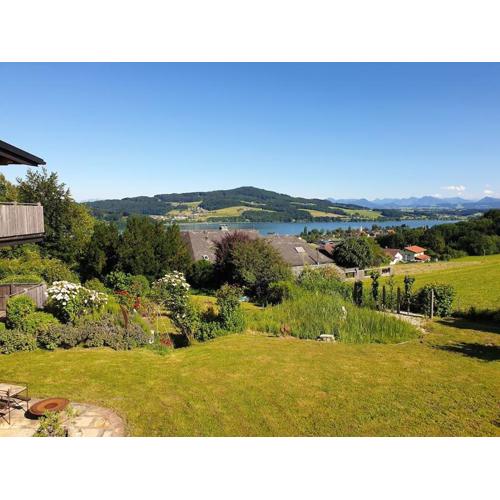 Apartment im Salzburger Seenland