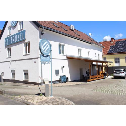 Apartment im Zentrum Trofaiachs - 30 min vom Red Bull Ring