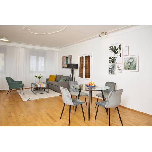 Apartment im Zentrum von Ried im Innkreis