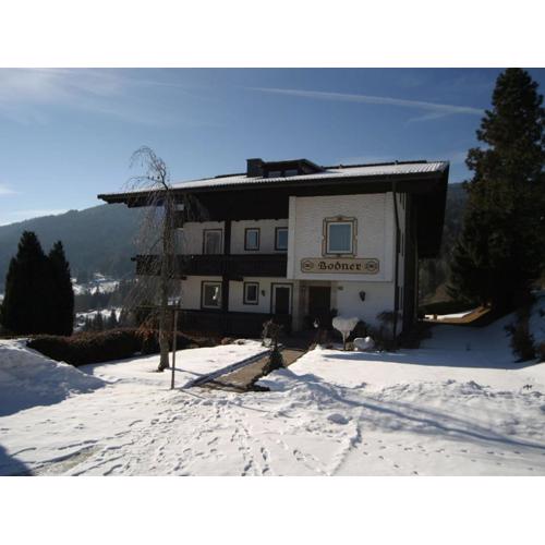 Apartment in Afritz near Ski Resorts