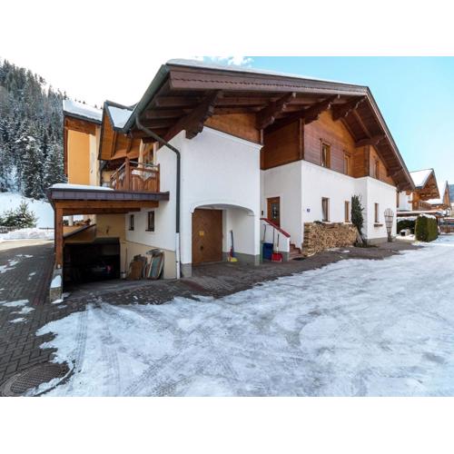 Apartment in Altenmarkt near Ski Slopes