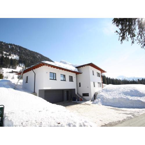 Apartment in Annaberg near Dachstein Ski