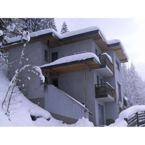 Apartment in Aschau near Kaltenbach Ski Lift