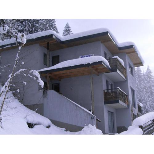 Apartment in Aschau near Ski Lift Kaltenbach