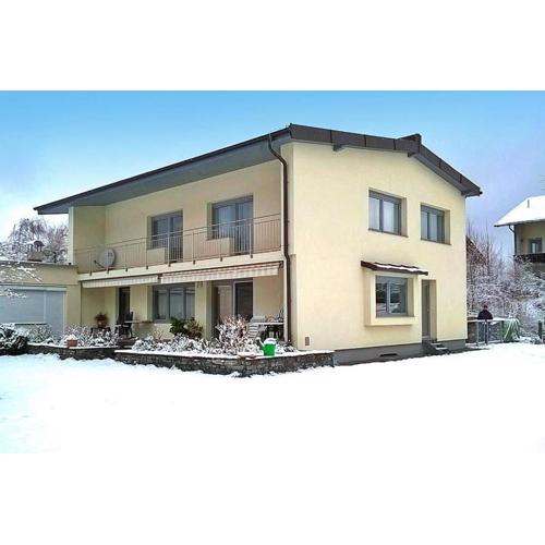 Apartment in Axams near Axamer Lizum