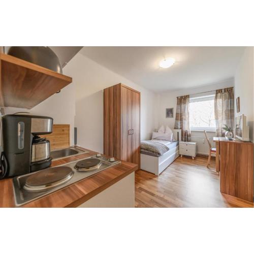 Apartment In Bad Gastein