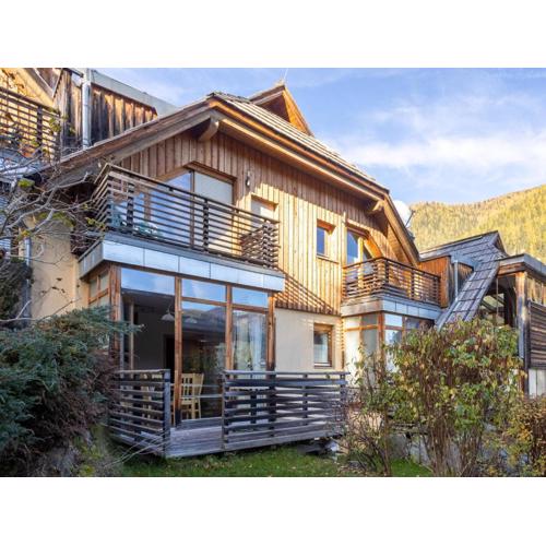 Apartment in Bad Kleinkirchheim Ski Area