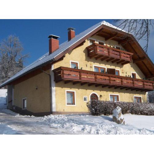 Apartment in Bleiburg near Petzen Ski Area