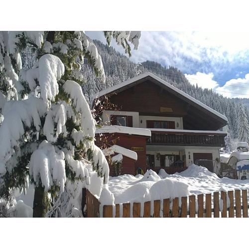 Apartment in Bodental near Ski Slopes