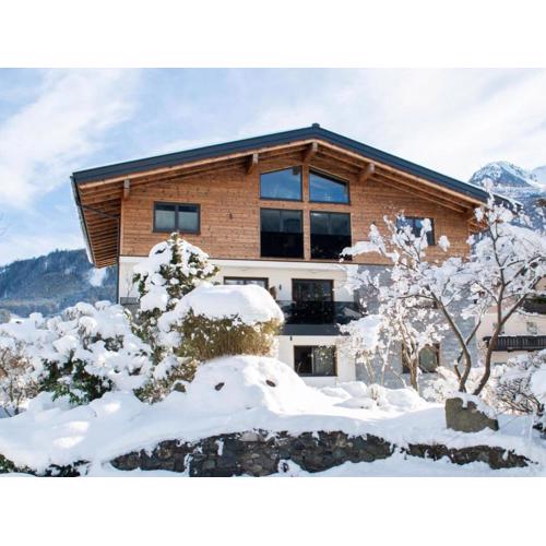 Apartment in Bramberg near Cable Car