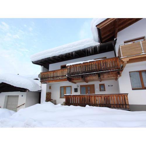 Apartment in Brixen near Ski Bus