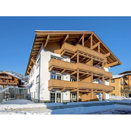 Apartment in Brixen near Ski Lift