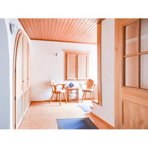 Apartment in Brixlegg near Ski Juwel Slopes