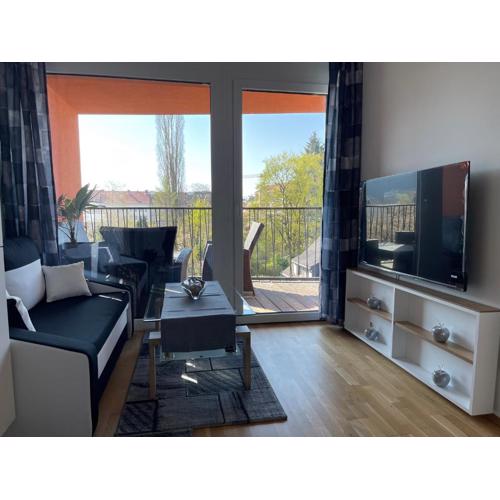 Apartment in der Nähe vom Lendplatz
