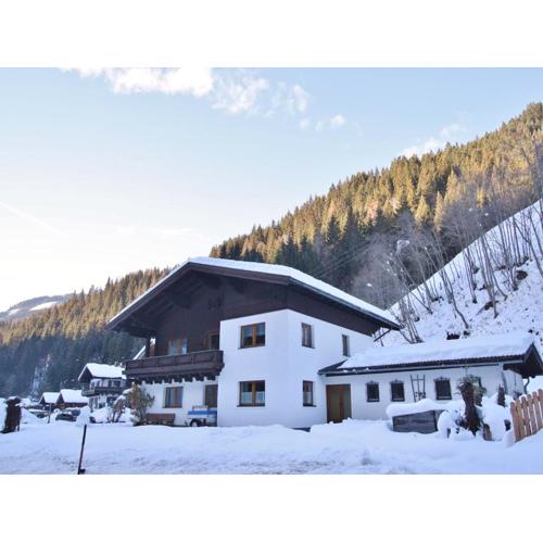 Apartment in Dienten near Ski Lift
