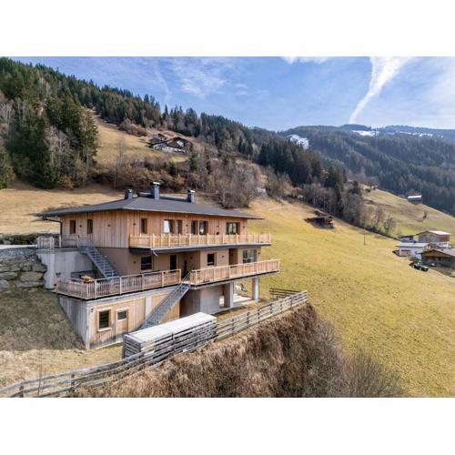 Apartment in Distelberg near Ski Slopes