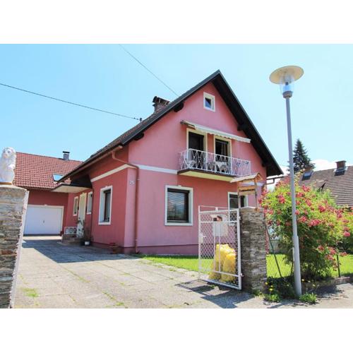 Apartment in Eberndorf near Petzen Ski Area