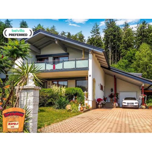 Apartment in Eberndorf near Petzen Ski Area